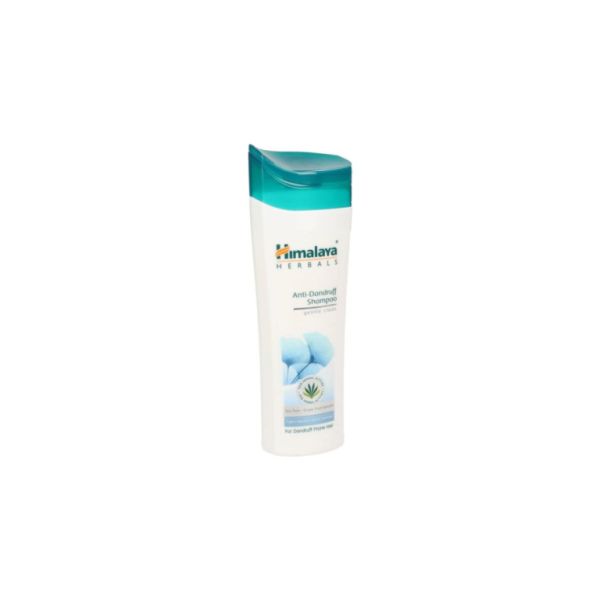 Feuchtigkeitsspendendes, beruhigendes Anti-Schuppen-Shampoo 400 ml