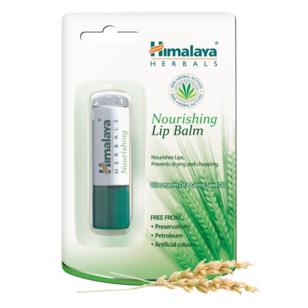 Bàlsam Labial Gel Nutritiu 10 g - MASS HERBA