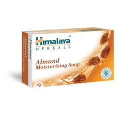 Buy MASS HERBA Almond Soap 75 g By 1,20€