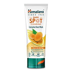 köpa MASS HERBA CURCUMA DARK SPOTS ANSIKTSMASK 75 ml Förbi 4,20€