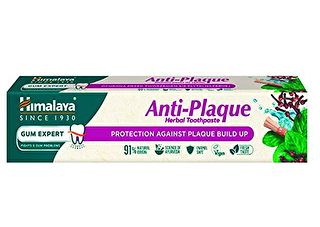 Buy MASS HERBA Anti-plaque toothpaste 75 ml By 3,20€