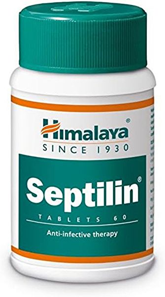 Septilin 100 compresse - HIMALAYA