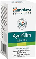 Comprar HIMALAYA Ayurslim 60 Caps Por 8,90€