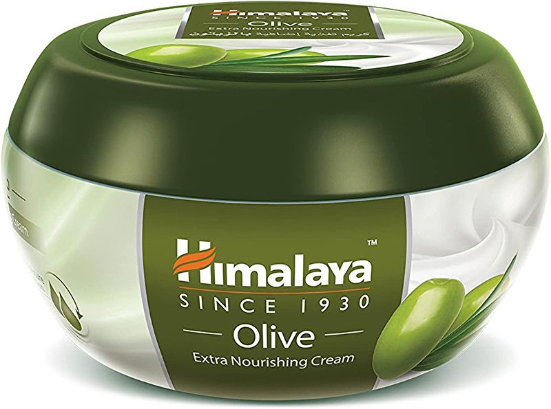 Exta Olive Oil Nourishing Cream 150 ml - HIMALAYA