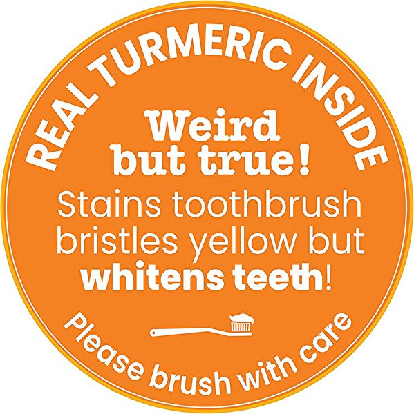 Botanique Whitening Toothpaste Turmeric + Ac Coco Img 7