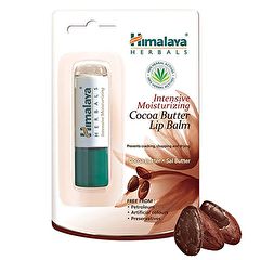 Buy HIMALAYA Cocoa Butter Gel Lip Balm 10 g By 3,10€