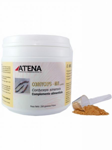 Cordyceps LMR 250 gr - ATENA