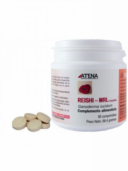 Reishi MRL 90 Compresse - ATENA