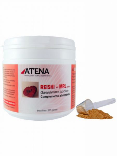 Reishi LMR 250gr - ATENA