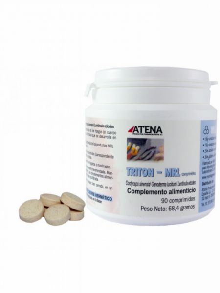 Triton MRL 90 Tablets - ATENA