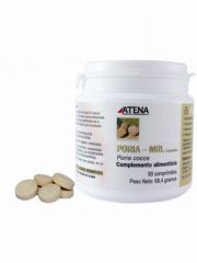 Acheter ATENA Poria LMR 500mg 90 Comprimés Par 25,50€