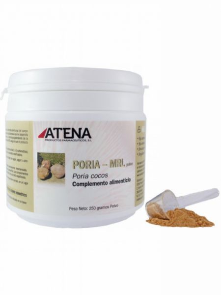 Poria MRL Poeder 250 gr - ATENA