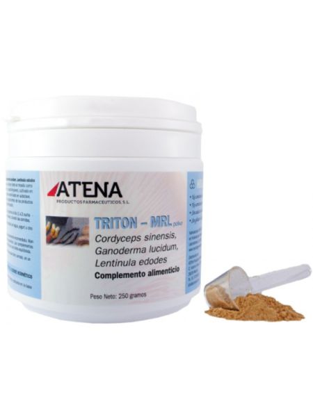 Triton MRL 250 gr - ATENA