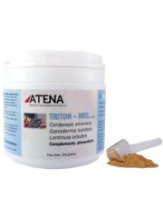 Comprar ATENA Triton MRL 250gr Por 86,95€