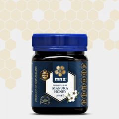 Monofloraler Manuka-Honig MGO 400+ 250 g