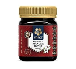 Comprar MANUKA WORLD MEL DE MANUKA CRU MONOFLORAL MGO 1200+ 250 g Por 254,70€