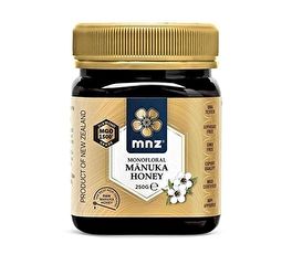 Comprare MANUKA WORLD Miele Crudo Di Manuka Monoflorale MGO 1500+ 250 g Di 373,85€