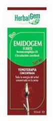 Buy HERBALGEM Emidogem Strong Spray GC25 Bio 10 ml By 15,20€