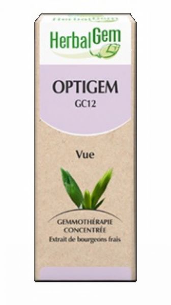 Optigem GC12 15 ml - HERBALGEM