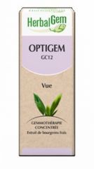 Comprar HERBALGEM Optigem GC12 15 ml Por 18,10€