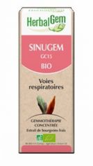 Comprar HERBALGEM Sinugem GC15 Bio 15 ml Por 14,65€