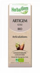 Kopen HERBALGEM Artikel GC02 Bio 50 ml Door 26,65€