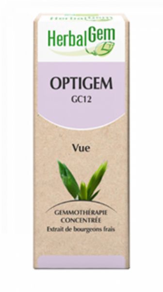 Optigem GC12 50 ml - HERBALGEM