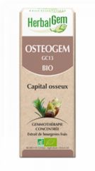 Comprare HERBALGEM Osteogem GC13 Bio 50ml Di 27,80€