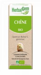 Comprare HERBALGEM Rovere Bio 15 ml Di 18,10€