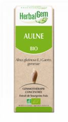 Buy HERBALGEM Organic Alder 50 ml By 26,65€