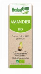 Buy HERBALGEM Organic Almond 50 ml By 26,65€