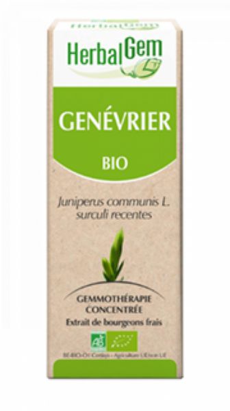 Bio-Wacholder 50 ml - HERBALGEM