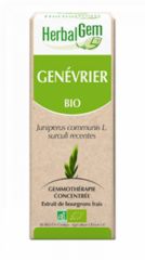 köpa HERBALGEM Ekologisk Juniper 50 ml Förbi 28,05€