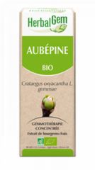 Kaufen HERBALGEM Bio Weißdorn 50 ml Von 26,65€