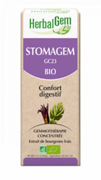 Estomagen Spray 10 ml - HERBALGEM