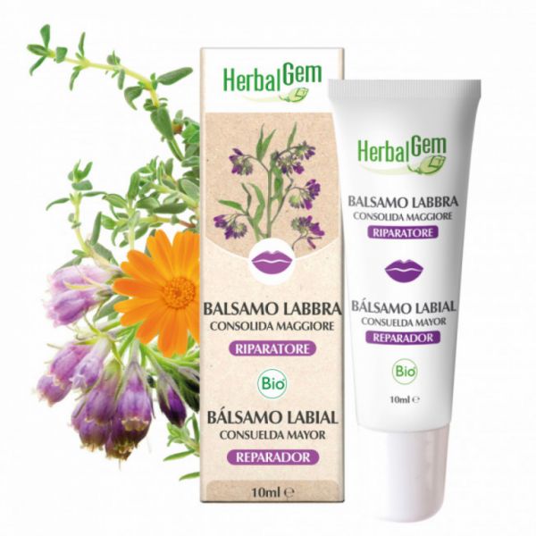 Bàlsam Labial Consolda Major Bio (Eco) 10 ml