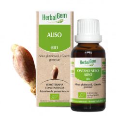 Buy HERBALGEM Organic Alder 15 ml By 18,10€