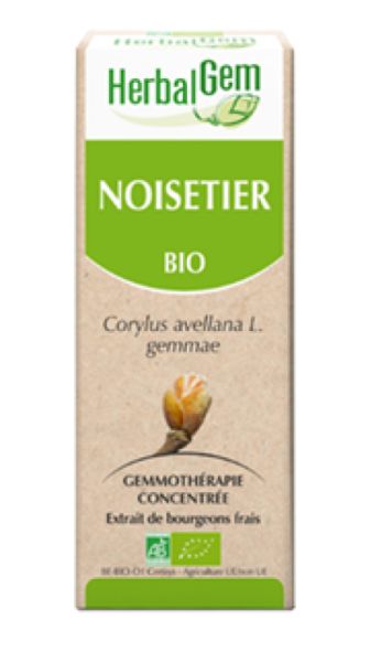 Avellaner Bio 15 ml - HERBALGEM