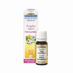 Comprar BIOFLORAL Bach Flowers Complex 32 Little Whirlwind BIO Por 14,20€