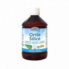 Acheter BIOFLORAL Silicium Ortie Demeter BIO 500 ml Par 24,70€