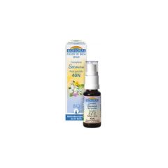 Comprar BIOFLORAL Bach Flowers Remedy Rescue Night Spray BIO 20 ml Por 15,60€