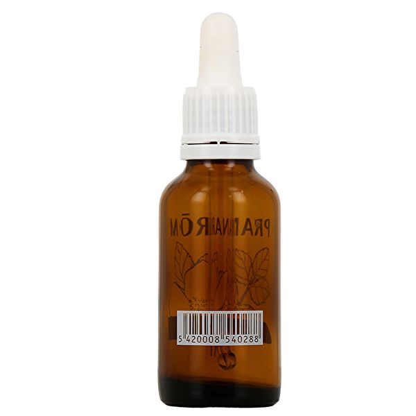 Empty Bottle 30 ml + Dropper - BIOFLORAL