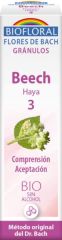 Comprar BIOFLORAL Flores de Bach 03 Faia BIO 9 g Por 8,55€