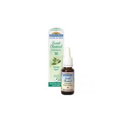 Acheter BIOFLORAL Fleurs de Bach 30 Châtaigne Châtaigne Bio Par 9,90€