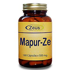 Acheter ZEUS MAPUR ZE 180 Capsules Par 47,65€