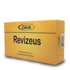 Comprar ZEUS REVIZEUS 30 Amp Por 38,05€