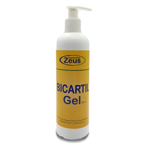 BICARTIL GEL PROF. 1 liter - ZEUS