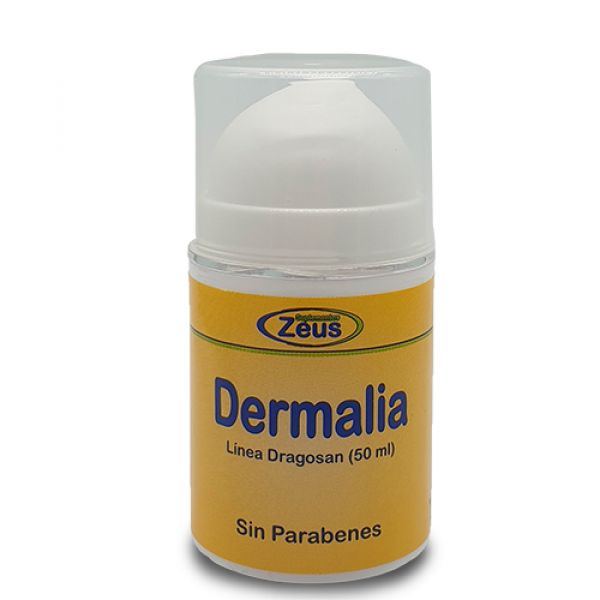 Dermalia 50 ml - ZEUS