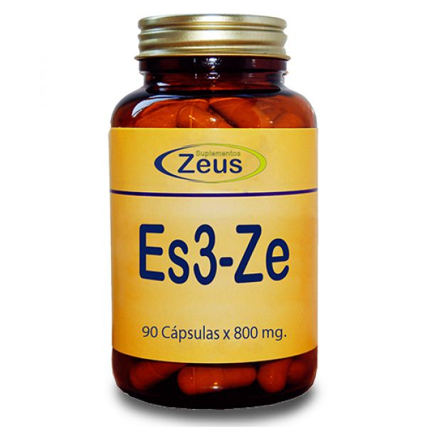 Es3 Ze 90 Capsule - ZEUS