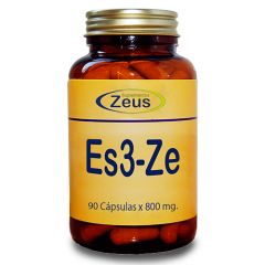 Comprar ZEUS Es3 Ze 90 Cápsulas Por 58,55€